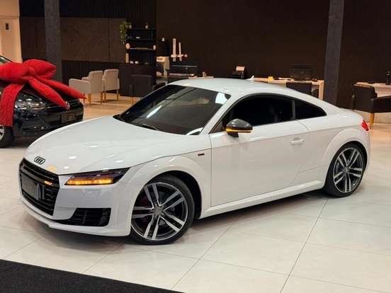 AUDI-TT-2.0 TFSI COUPÉ AMBITION 2P GASOLINA S-TRONIC AUDI-TT-2015