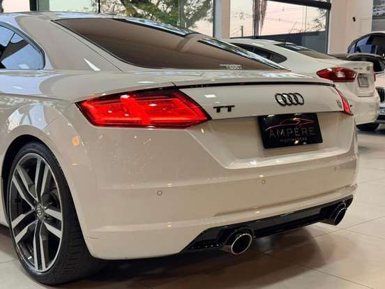 AUDI-TT-2.0 TFSI COUPÉ AMBITION 2P GASOLINA S-TRONIC AUDI-TT-2015