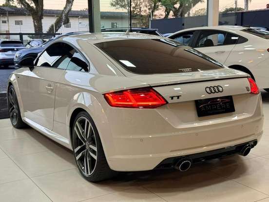 AUDI-TT-2.0 TFSI COUPÉ AMBITION 2P GASOLINA S-TRONIC AUDI-TT-2015