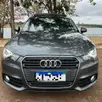 AUDI A1 1.4 TFSI ATTRACTION 16V 122CV GASOLINA 2P AUTOMÁTICO AUDI A1 1.4 TFSI ATTRACTION 16V 122CV GASOLINA 2P AUTOMÁTICO