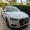 AUDI A3 1.4 TFSI SEDAN AMBIENTE 16V FLEX 4P TIPTRONIC AUDI A3 1.4 TFSI SEDAN AMBIENTE 16V FLEX 4P TIPTRONIC