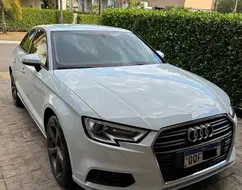 AUDI A3 1.4 TFSI SEDAN AMBIENTE 16V FLEX 4P TIPTRONIC AUDI A3 1.4 TFSI SEDAN AMBIENTE 16V FLEX 4P TIPTRONIC