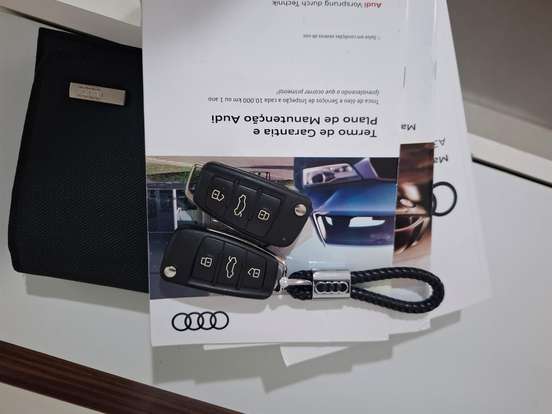 AUDI-A3-1.4 TFSI SEDAN ATTRACTION 16V FLEX 4P TIPTRONIC AUDI-A3-2018