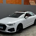 AUDI A4 2.0 TFSI GASOLINA PRESTIGE PLUS S TRONIC AUDI A4 2.0 TFSI GASOLINA PRESTIGE PLUS S TRONIC