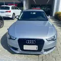 AUDI A5 1.8 TFSI SPORTBACK AMBIENTE 16V GASOLINA 4P MULTITRONIC AUDI A5 1.8 TFSI SPORTBACK AMBIENTE 16V GASOLINA 4P MULTITRONIC