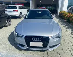 AUDI A5 1.8 TFSI SPORTBACK AMBIENTE 16V GASOLINA 4P MULTITRONIC AUDI A5 1.8 TFSI SPORTBACK AMBIENTE 16V GASOLINA 4P MULTITRONIC