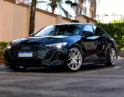 AUDI A5 2.0 TFSI GASOLINA PERFORMANCE S EDITION QUATTRO S TRONIC AUDI A5 2.0 TFSI GASOLINA PERFORMANCE S EDITION QUATTRO S TRONIC