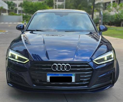 AUDI A5 2.0 TFSI GASOLINA SPORTBACK S LINE S TRONIC