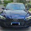 AUDI A5 2.0 TFSI GASOLINA SPORTBACK S LINE S TRONIC AUDI A5 2.0 TFSI GASOLINA SPORTBACK S LINE S TRONIC