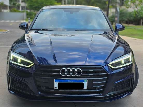 AUDI-A5-2.0 TFSI GASOLINA SPORTBACK S LINE S TRONIC AUDI-A5-2019