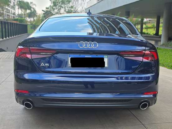 AUDI-A5-2.0 TFSI GASOLINA SPORTBACK S LINE S TRONIC AUDI-A5-2019