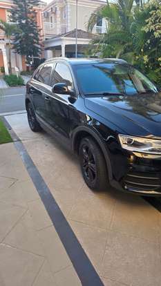 AUDI-Q3-1.4 TFSI FLEX PRESTIGE S TRONIC AUDI-Q3-2018