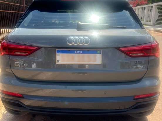 AUDI-Q3-2.0 40 TFSI GASOLINA PERFORMANCE BLACK QUATTRO TIPTRONIC AUDI-Q3-2024
