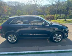 AUDI Q3 2.0 TFSI AMBIENTE QUATTRO 4P GASOLINA S TRONIC AUDI Q3 2.0 TFSI AMBIENTE QUATTRO 4P GASOLINA S TRONIC