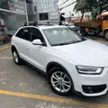 AUDI Q3 2.0 TFSI AMBIENTE QUATTRO 4P GASOLINA S TRONIC AUDI Q3 2.0 TFSI AMBIENTE QUATTRO 4P GASOLINA S TRONIC