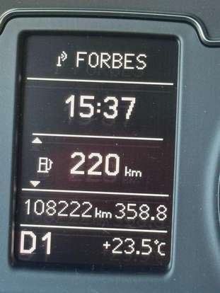 AUDI-Q3-2.0 TFSI AMBIENTE QUATTRO 4P GASOLINA S TRONIC AUDI-Q3-2015