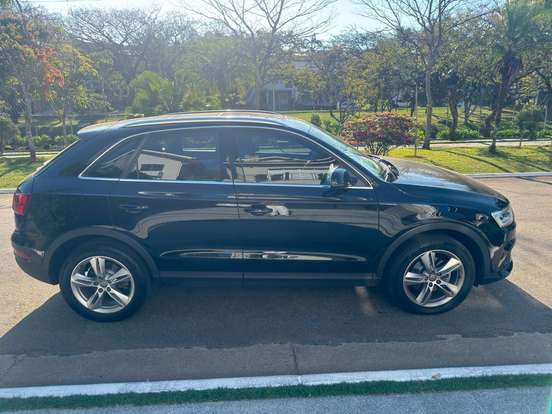 AUDI-Q3-2.0 TFSI AMBIENTE QUATTRO 4P GASOLINA S TRONIC AUDI-Q3-2015