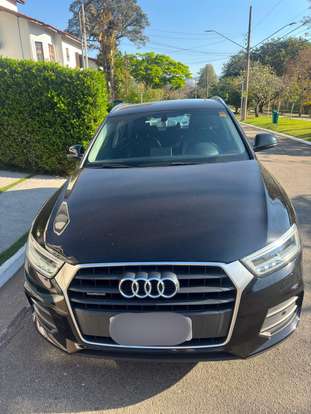 AUDI-Q3-2.0 TFSI AMBIENTE QUATTRO 4P GASOLINA S TRONIC AUDI-Q3-2015