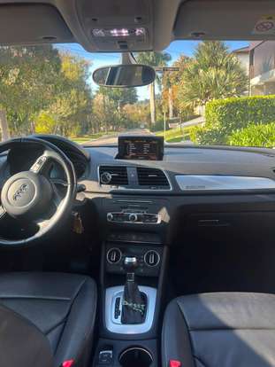 AUDI-Q3-2.0 TFSI AMBIENTE QUATTRO 4P GASOLINA S TRONIC AUDI-Q3-2015
