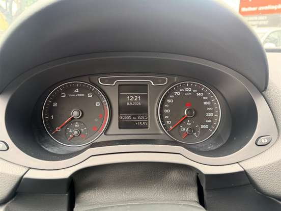 AUDI-Q3-2.0 TFSI AMBIENTE QUATTRO 4P GASOLINA S TRONIC AUDI-Q3-2014