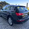 AUDI Q5 2.0 TFSI AMBIENTE 16V 225CV GASOLINA 4P AUTOMÁTICO AUDI Q5 2.0 TFSI AMBIENTE 16V 225CV GASOLINA 4P AUTOMÁTICO