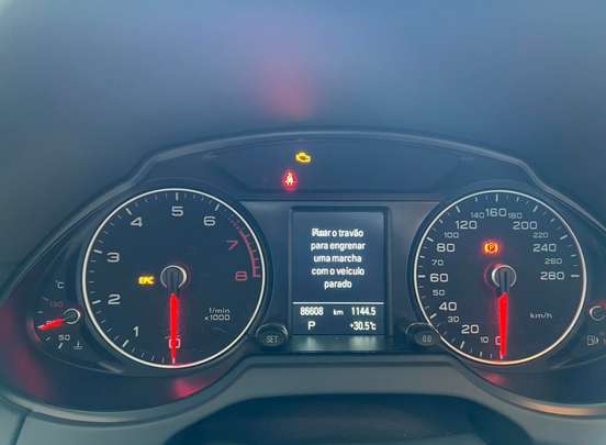 AUDI-Q5-2.0 TFSI AMBIENTE 16V 225CV GASOLINA 4P AUTOMÁTICO AUDI-Q5-2015