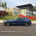 AUDI RS6 4.0 AVANT V8 32V BI-TURBO GASOLINA 4P TIPTRONIC AUDI RS6 4.0 AVANT V8 32V BI-TURBO GASOLINA 4P TIPTRONIC