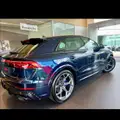 AUDI RS Q8 4.0 V8 TWINTURBO GASOLINA PERFORMANCE TIPTRONIC AUDI RS Q8 4.0 V8 TWINTURBO GASOLINA PERFORMANCE TIPTRONIC