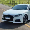 AUDI TT 2.0 TFSI COUPÉ AMBITION 2P GASOLINA S-TRONIC AUDI TT 2.0 TFSI COUPÉ AMBITION 2P GASOLINA S-TRONIC