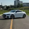 AUDI TT 2.0 TFSI COUPÉ AMBITION 2P GASOLINA S-TRONIC AUDI TT 2.0 TFSI COUPÉ AMBITION 2P GASOLINA S-TRONIC