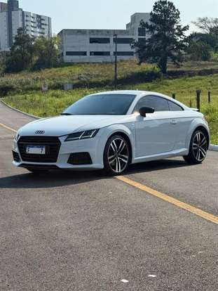 AUDI-TT-2.0 TFSI COUPÉ AMBITION 2P GASOLINA S-TRONIC AUDI-TT-2015