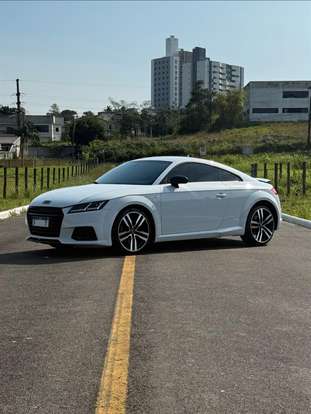 AUDI-TT-2.0 TFSI COUPÉ AMBITION 2P GASOLINA S-TRONIC AUDI-TT-2015