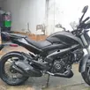 BAJAJ DOMINAR 400 BAJAJ DOMINAR 400
