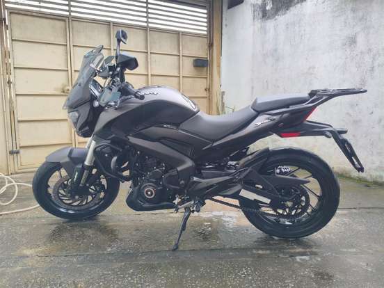 BAJAJ-DOMINAR 400-2025