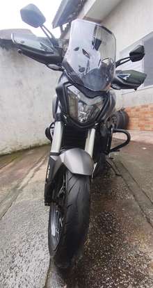 BAJAJ-DOMINAR 400-2025
