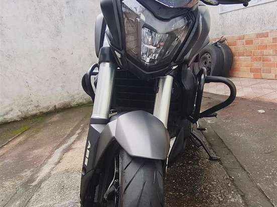 BAJAJ-DOMINAR 400 BAJAJ-DOMINAR 400-2025