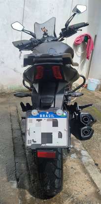 BAJAJ-DOMINAR 400-2025