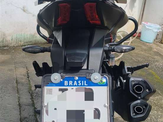 BAJAJ-DOMINAR 400 BAJAJ-DOMINAR 400-2025