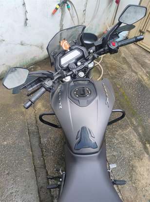 BAJAJ-DOMINAR 400-2025