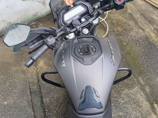 BAJAJ-DOMINAR 400 BAJAJ-DOMINAR 400-2025