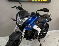 BAJAJ DOMINAR 160 BAJAJ DOMINAR 160