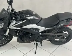 BAJAJ DOMINAR 250 BAJAJ DOMINAR 250