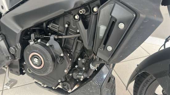 BAJAJ-DOMINAR 250-2024