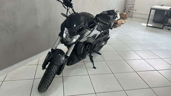BAJAJ-DOMINAR 250-2024