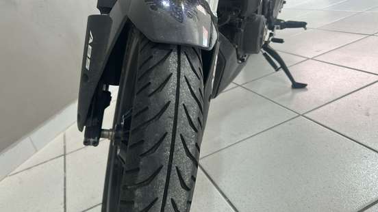 BAJAJ-DOMINAR 250-2024