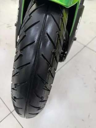BAJAJ-DOMINAR 400-2023
