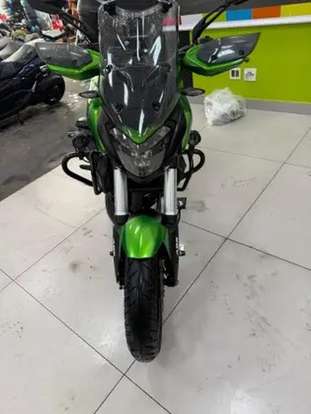BAJAJ-DOMINAR 400-2023