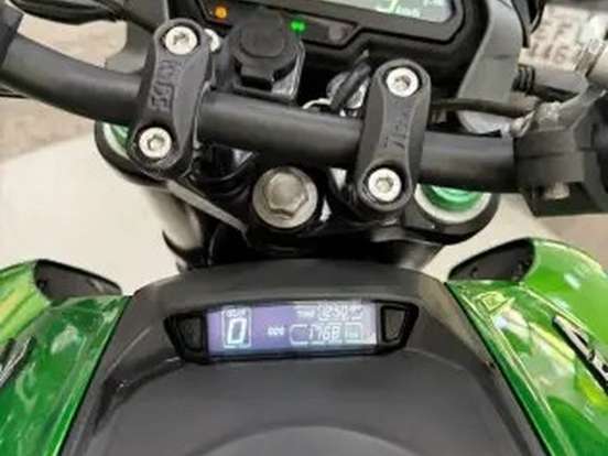 BAJAJ-DOMINAR 400 BAJAJ-DOMINAR 400-2023