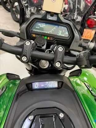 BAJAJ-DOMINAR 400-2023