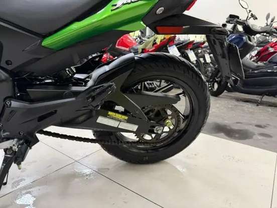 BAJAJ-DOMINAR 400 BAJAJ-DOMINAR 400-2023